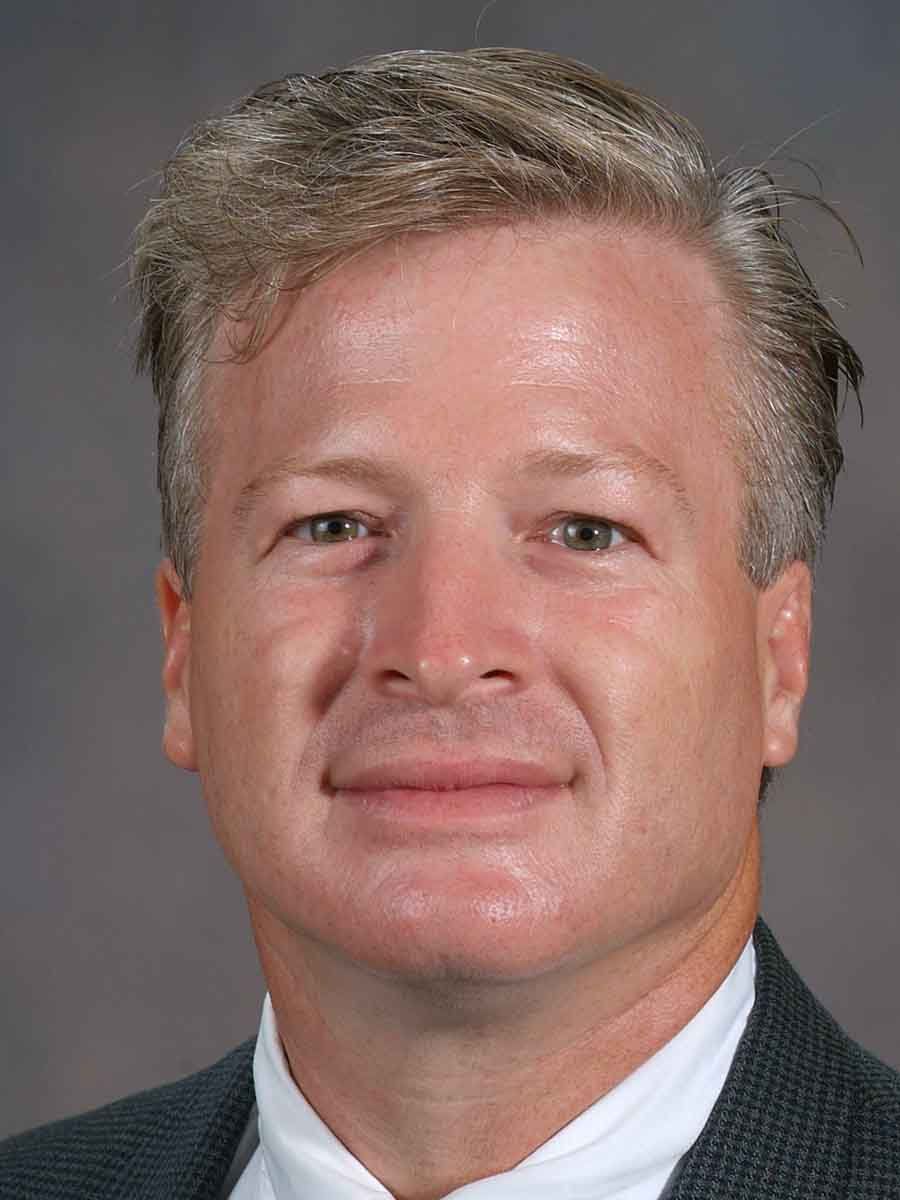 Lynn Kennedy named ag economics, agribusiness department head 